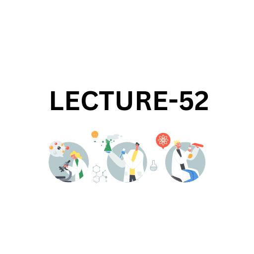 REAGENTS LECTURE-52